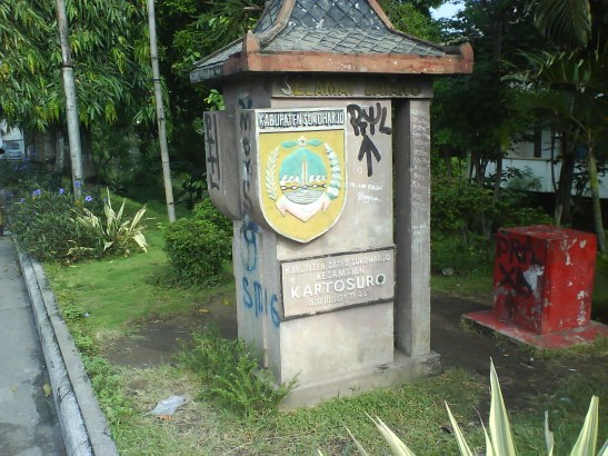 &#91;Mobil Parkir Sudah Jadi Sasaran&#93; Warga Takut Melihat Gerombolan Vandalisme