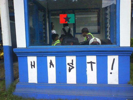 &#91;Mobil Parkir Sudah Jadi Sasaran&#93; Warga Takut Melihat Gerombolan Vandalisme