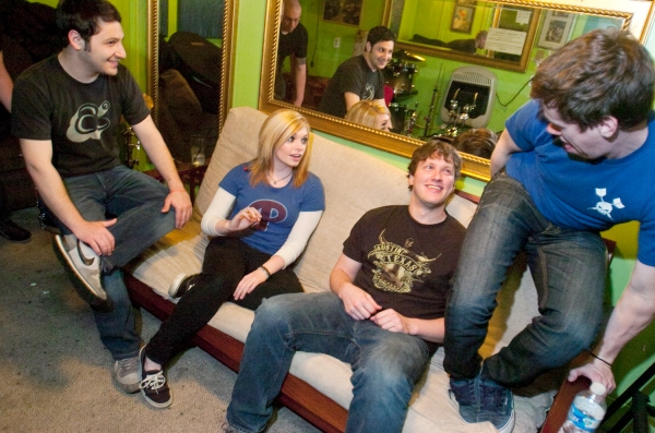 Satu Lagi Band Mirip Paramore, Penggemar Paramore masup!