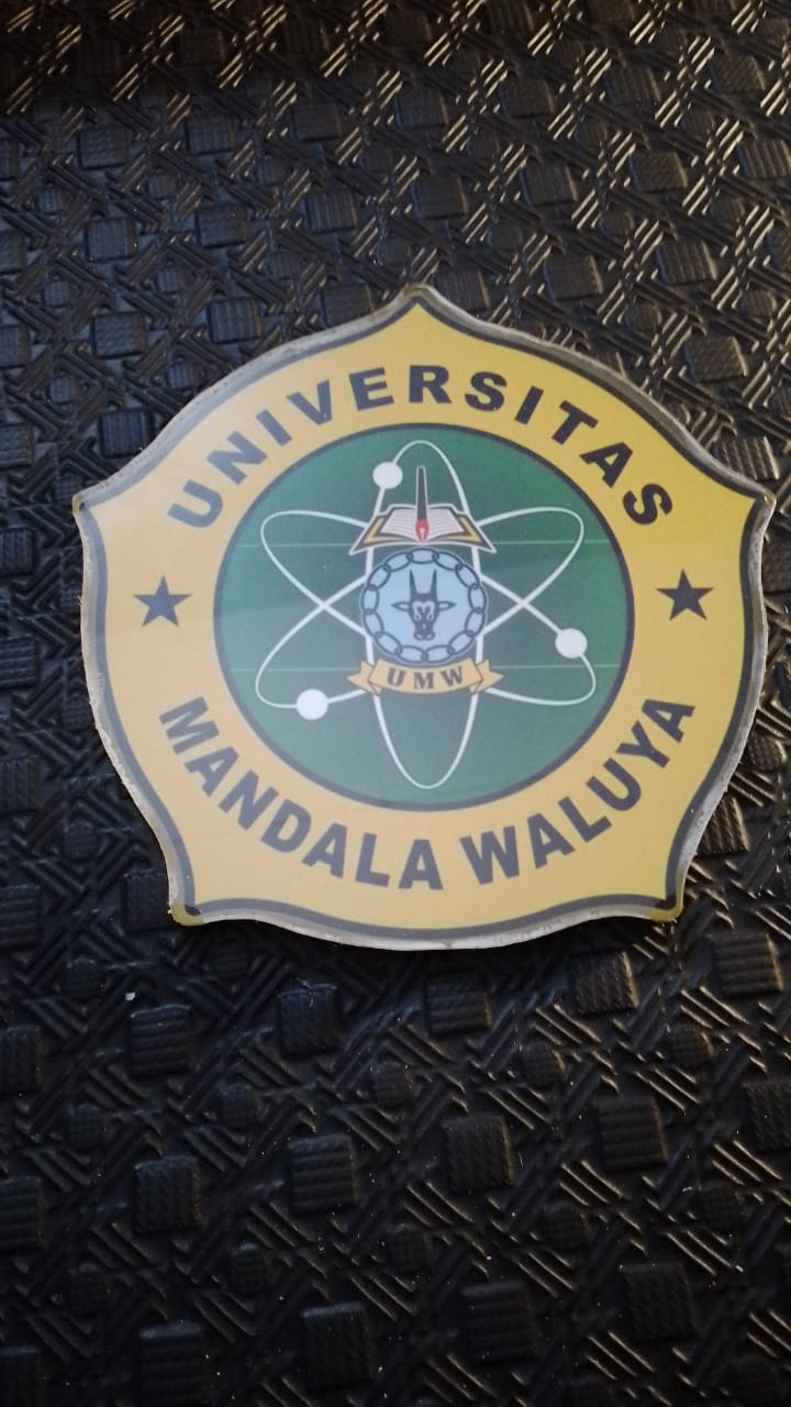 API: PAW percetakan advertising warahmah API Lapor Program 2025