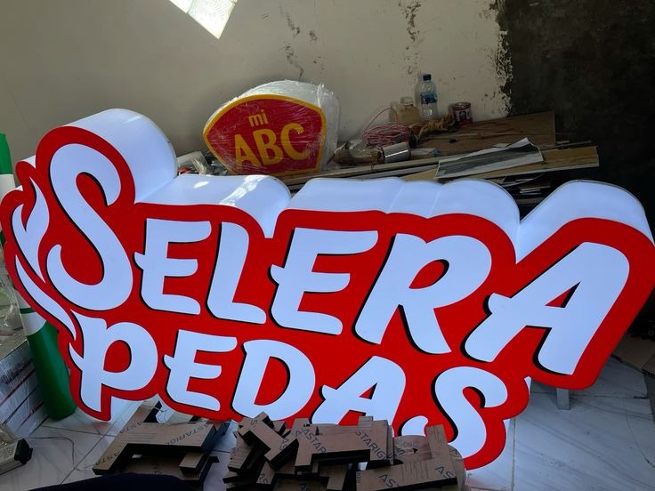 API: PAW percetakan advertising warahmah API Lapor Program 2025