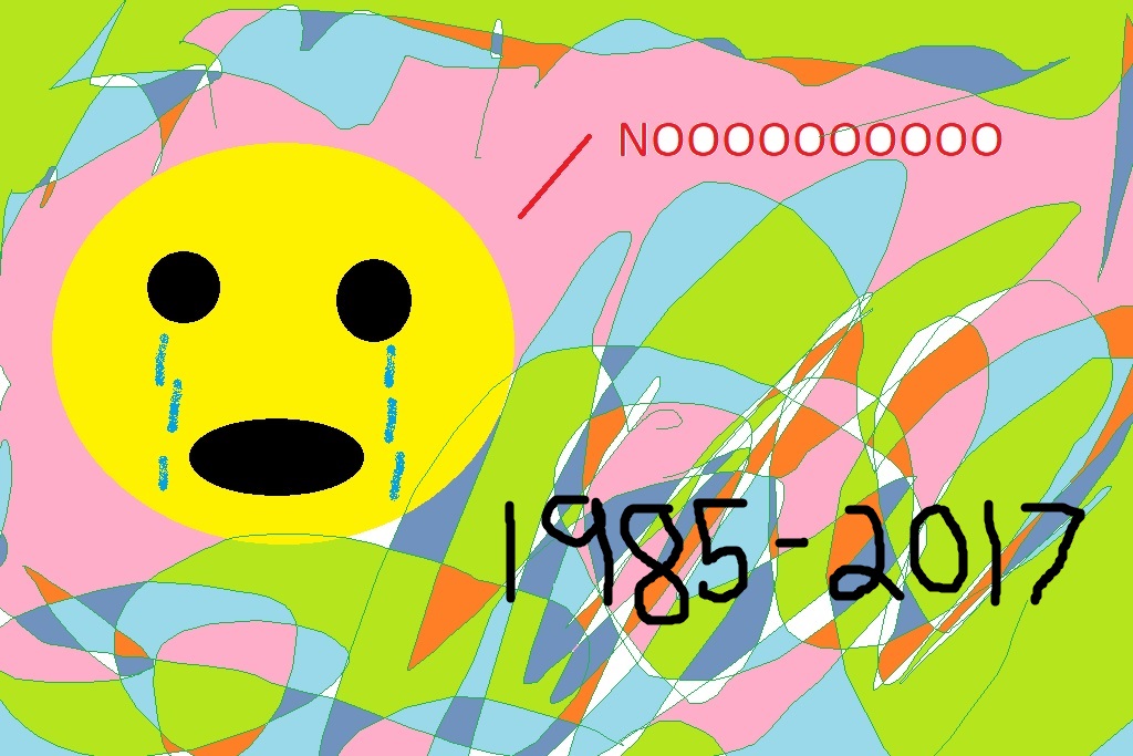 Bye-bye Microsoft Paint