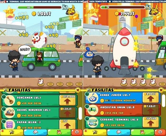 5 Games yang Memiliki Kenangan Buruk dari Masa ke Masa versi ane 
