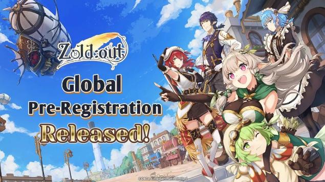 Kumpulan Game Mobile yang Dirilis Pada Bulan Januari 2023, Awal Tahun yang Meriah! 