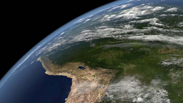 10 fakta tentang air yang perlu kita ketahui