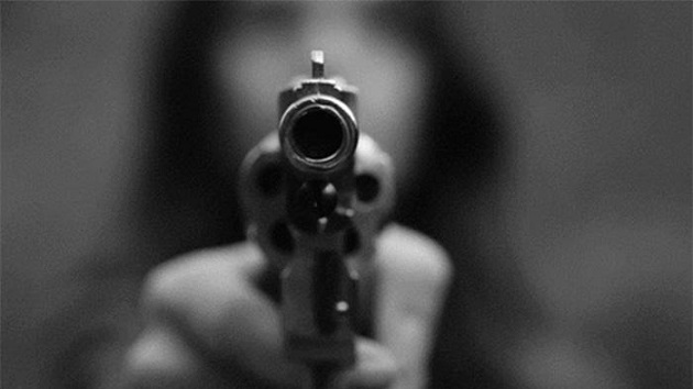 Bikin Resah! Polisi Temukan Senjata Api Saat Razia Preman, Ini Lokasinya