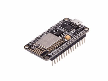 NodeMCU + Mycropython