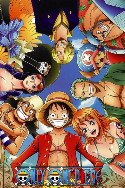 Penggemar Menganggap Kualitas ‘One Piece’ Sudah Menurun