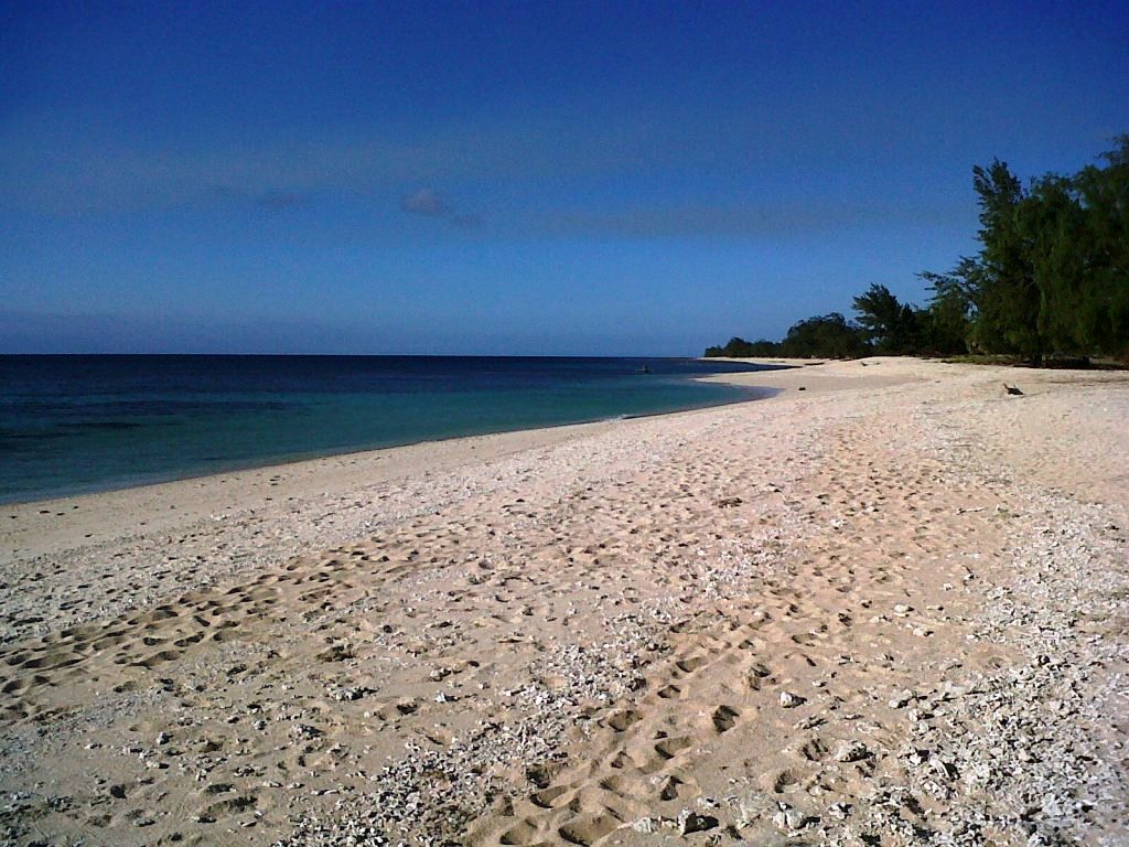 =+= SUMBA - Surga cantik yang terlupakan di Nusa Tenggara Timur =+=