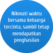 Penawaran IB menarik dari JustForex