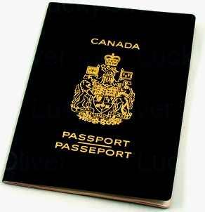 Yuk.. Melihat Passport dan Visa dari seluruh dunia..