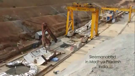 Yuk Kita Cari Tahu Bagaimana Proses Pembuatan MRT