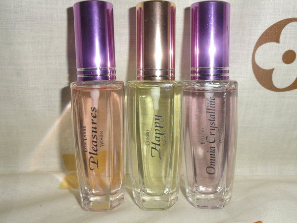 Serba Serbi Tentang Parfum Wanita