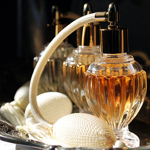 Serba Serbi Tentang Parfum Wanita