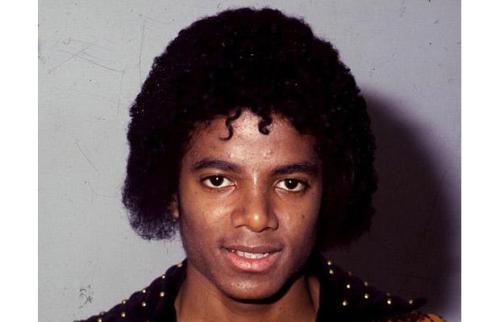 Wajah-Wajah Michael Jackson dari Waktu ke Waktu
