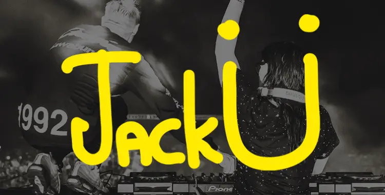 Skrillex + Diplo || Jack Ü || the new superstar duo