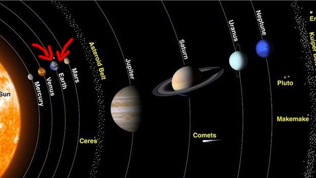 25 Gambar Ini Akan Membuatmu Benar-benar Berpikir Tentang Keberadaanmu