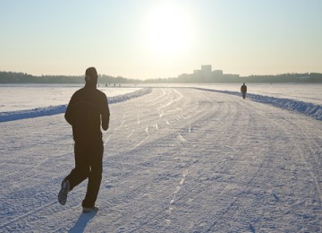 Tipe-tipe Orang Jalan Kaki
