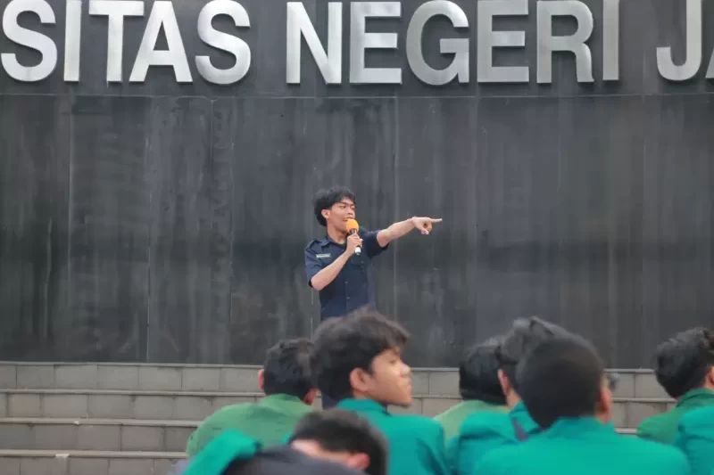 Ribka Dipolisikan Gegara Tolak Soeharto Jadi Pahlawan, PDIP Anggap Pembungkaman