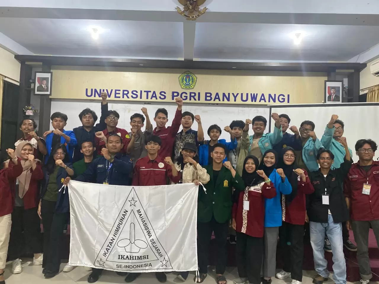 Ribka Dipolisikan Gegara Tolak Soeharto Jadi Pahlawan, PDIP Anggap Pembungkaman