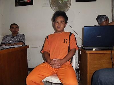 Korban Perkosaan Sodomi di Sukabumi Ada 55 Anak...