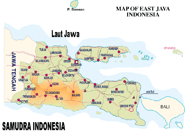 Perjalanan Menguak Misteri Goa Lowo dan Virginitas Pantai Selatan Trenggalek