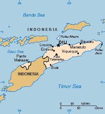 Sejarah Lepasnya Timor Timur Yang tak Pernah Terungkap