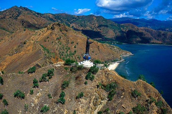 Sejarah Lepasnya Timor Timur Yang tak Pernah Terungkap