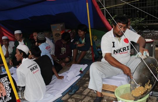 &#91;Indomiesasi Merambah ke tanah Arab&#93;Berkat TKI, Indomie Asal RI Makin Populer di Arab