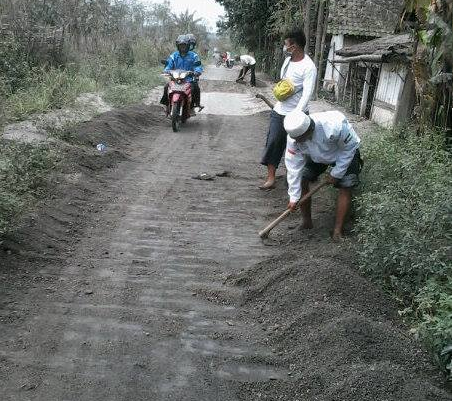 &#91;Opini Socmed vs Fakta Lapangan&#93; FPI &quot;berulah&quot; di Gunung Kelud