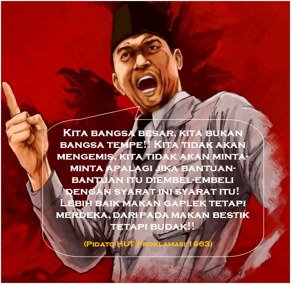 Jokowi Capres PDIP?, Indonesia Dikangkangi Konglomerat Cina!