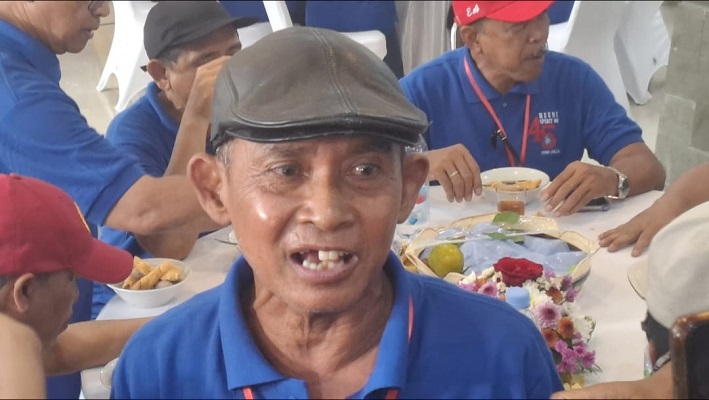 Teman Seangkatan Jokowi Bikin Gagal Paham: Fakultas Kehutanan, Skripsinya Ekonomi Man