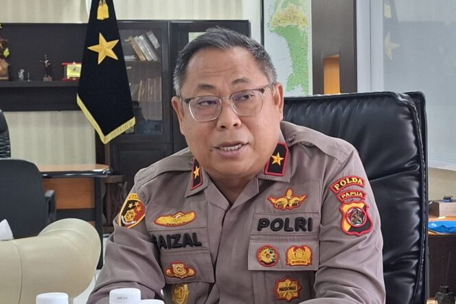 TPNPB OPM Yahukimo Klaim Tembak Mati Agen INtelijen Militer Indonesia