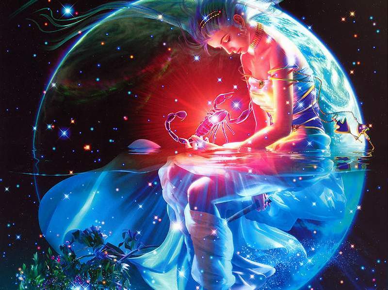 &#91;HOT&#93; 10 Rasi Bintang dan Mitologinya!!!