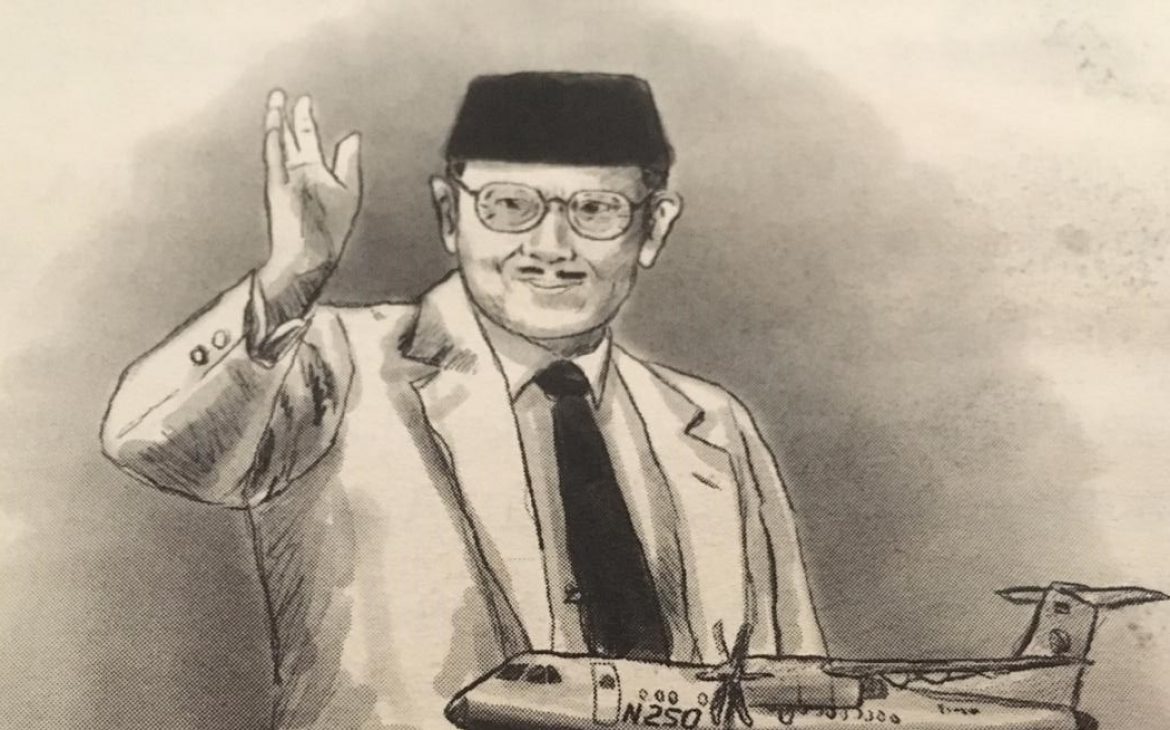 Mr. Crack: Terbang Menuju Keabadian