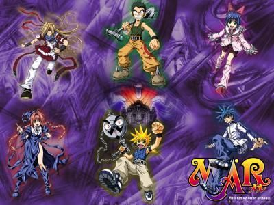Star DVD | Jual DVD Anime Series dan Anime Movies