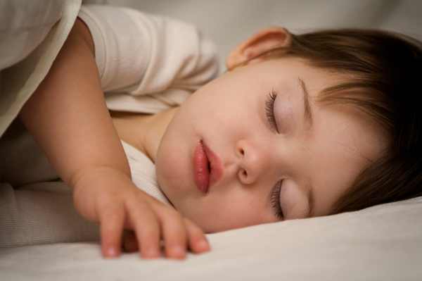 [Share} Sedikit tidur lebih baik