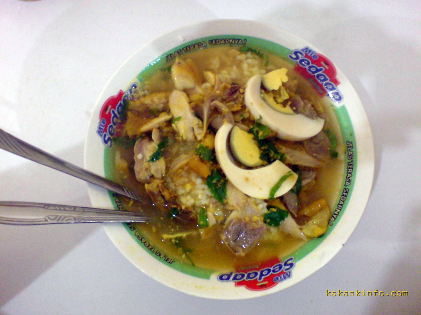 ~~~~~~~ Lezatnya Makanan Jawa Timur ~~~~~~~