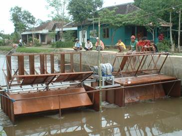 ▄▀▄▀▄ .::Sejarah dan Perkembangan Kincir Air::. ▄▀▄▀▄