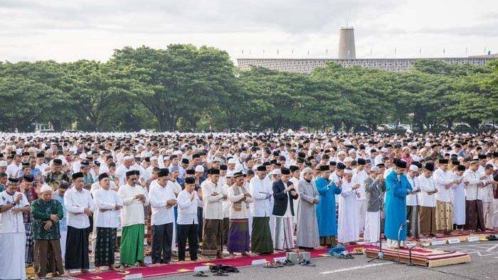 Tradisi Unik Menjelang Ramadhan di Kota Jogja Yang Ane Kangenin Selama Masa Pandemi