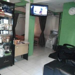 Jasmine Pijat Reflexi Spa Massage Salon Di Kemayoran