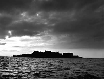 6 Kota Mati Paling Menakutkan