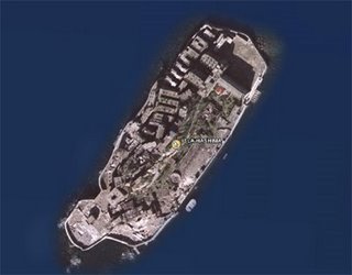 6 Kota Mati Paling Menakutkan