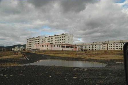 6 Kota Mati Paling Menakutkan