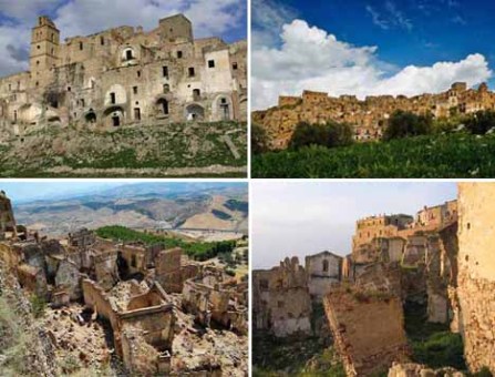 6 Kota Mati Paling Menakutkan