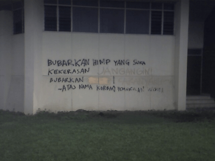 Inspiratif, Kurang ajar, bikin ngakak ini corat-coret Bangsa Indonesia