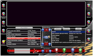 Software Karaoke Cuma Rp.100rb -> GA PAKE MAHAL
