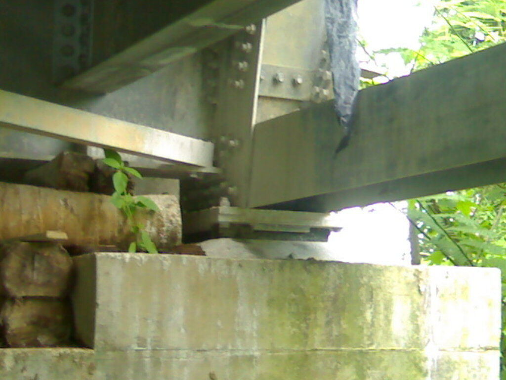ELASTOMER JEMBATAN,BANTALAN KARET JEMBATAN