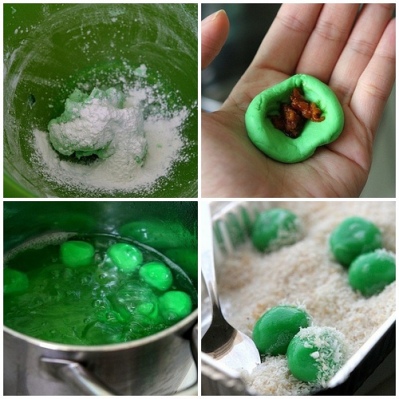 APAKAH ITU KLEPON?