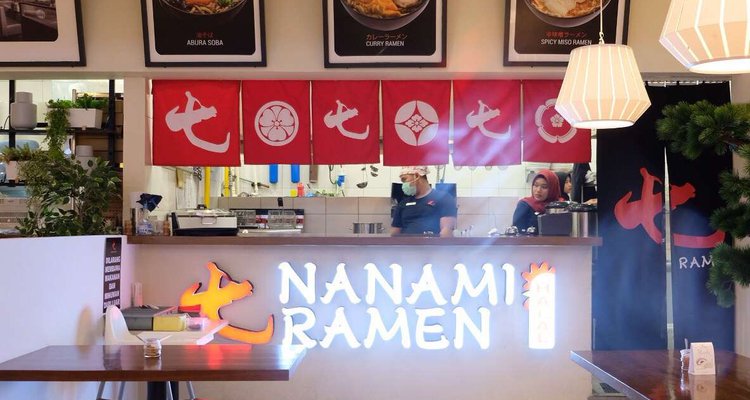 Rekomendasi Restoran Jepang di Jakarta yang Halal untuk Buka Puasa